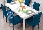 China Solid Chair Cover13.
