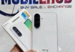Samsung A56 5G 8/256GB New (Used)