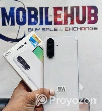 Samsung A56 5G 8/256GB New (Used)