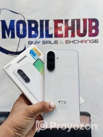 Samsung A56 5G 8/256GB New (Used)