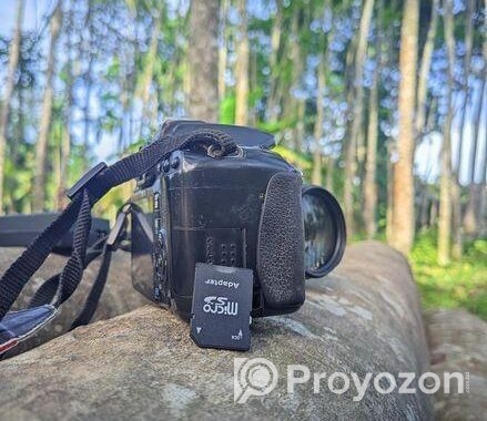 Cannon 500d for sell