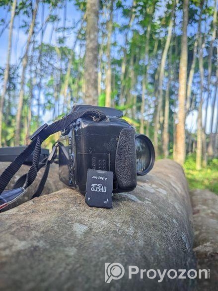 Cannon 500d for sell