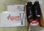 APEX SHOE