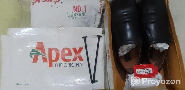 APEX SHOE