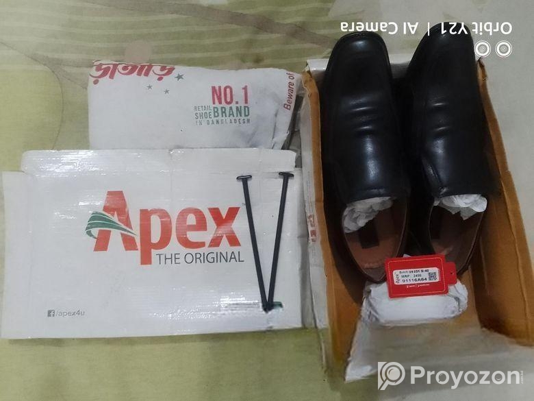 APEX SHOE