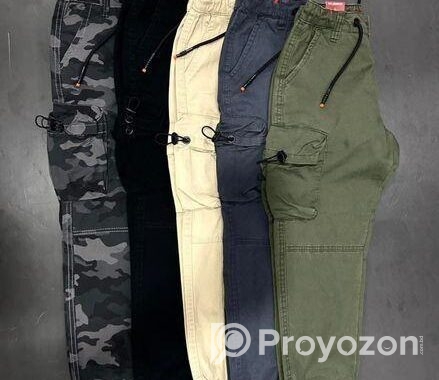 Export Baggy Jeans