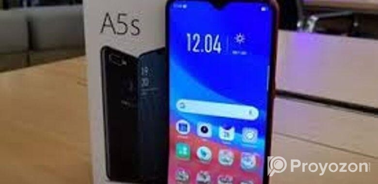 OPPO A5s 🩸6/128 GB 🩸NEW🩸🩸 (New)
