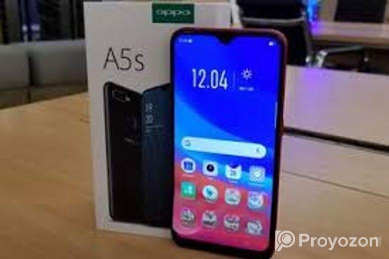 OPPO A5s 🩸6/128 GB 🩸NEW🩸🩸 (New)
