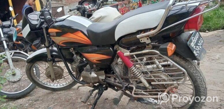 Hero Splendor 2015