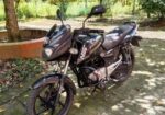 Bajaj Pulsar 150 2015
