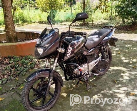 Bajaj Pulsar 150 2015