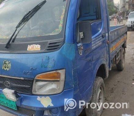 Tata ACE EX2 . 2020