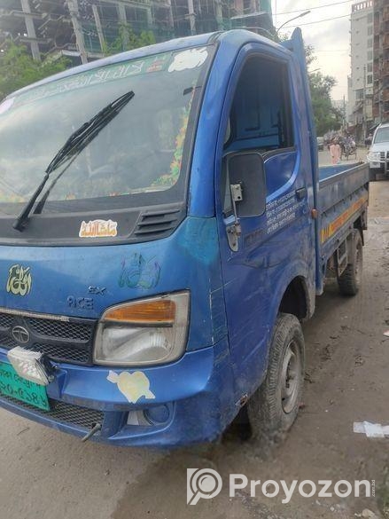 Tata ACE EX2 . 2020