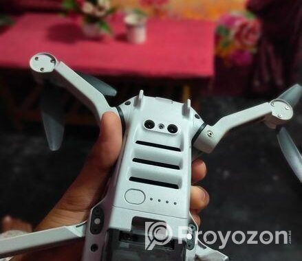 Dji Mavic Mini Kombo