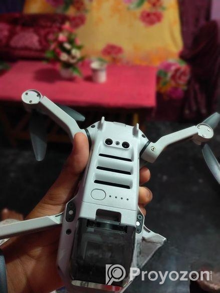 Dji Mavic Mini Kombo