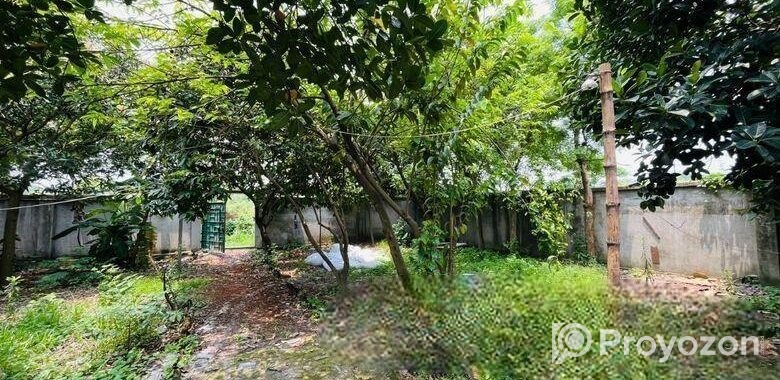 সাভারে স্বপ্নের শহর হাউজিং প্রকল্পে পাচঁ কাঠা জমি