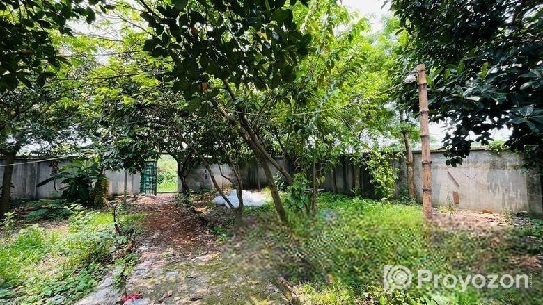 সাভারে স্বপ্নের শহর হাউজিং প্রকল্পে পাচঁ কাঠা জমি