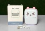 Mini Printer Macine