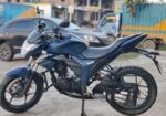 Suzuki Gixxer সুপার ফ্রেস 2023