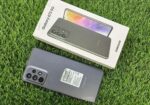 Samsung Galaxy A73 ..5G–8GB/256GB (Used)