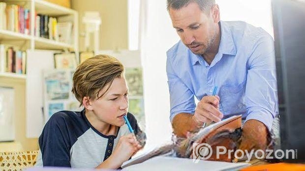 Expert Home Tutor Available @Mirpur