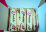 Fondalo Chocolate Bar