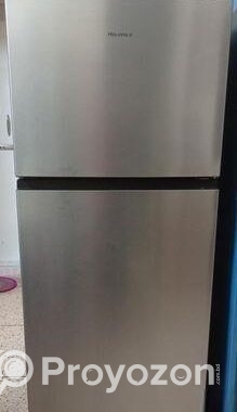 Hisense fridge for sale