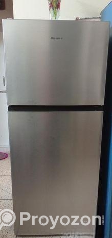 Hisense fridge for sale