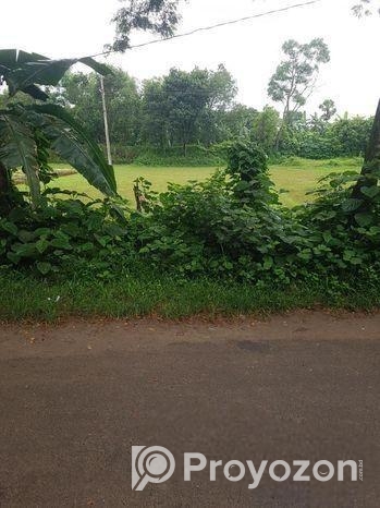 জমি বিক্রি