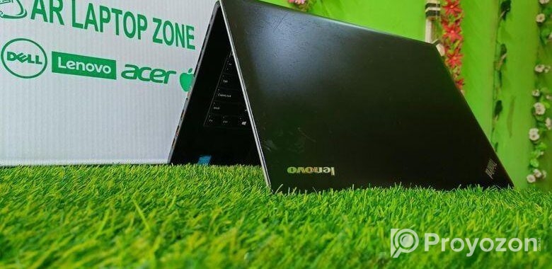 Lenovo Thinkpad Core-i5 4th gen 8GB Ram 128SSD