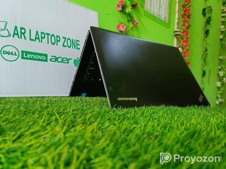 Lenovo Thinkpad Core-i5 4th gen 8GB Ram 128SSD