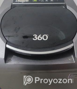 Willpool Washing Machine