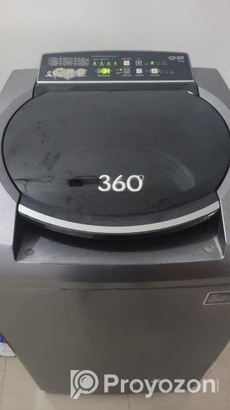 Willpool Washing Machine