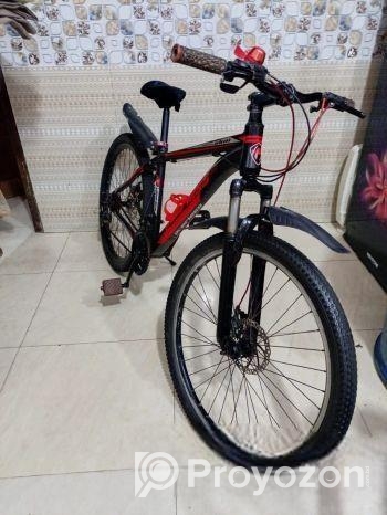 Cycle for sell