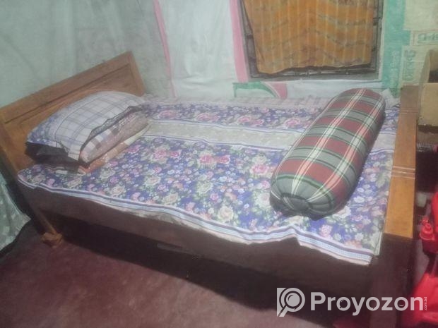 নতুন খাট