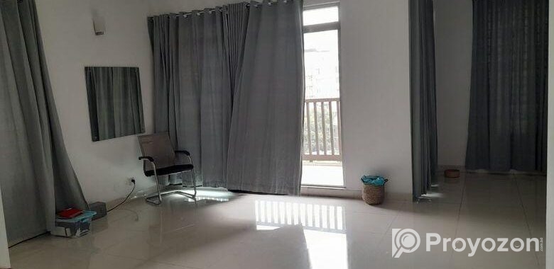 South facing corner 3450 sft 3 bed apartment for s