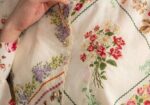 Coco Print by Zara Shajahan Luxury Lawn Collection