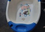 Baby Bathtub