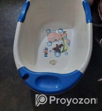 Baby Bathtub