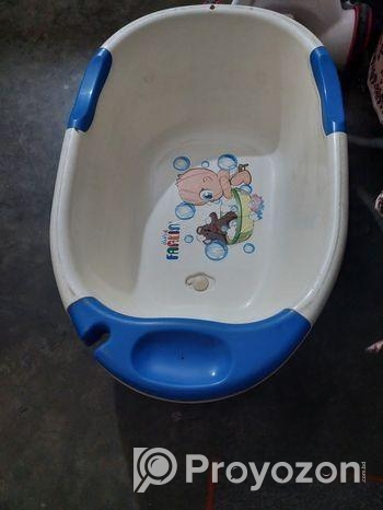 Baby Bathtub