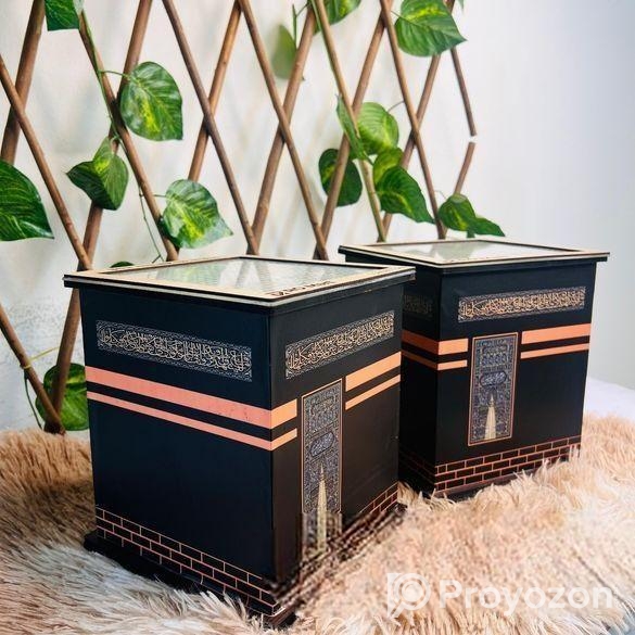 আল্লাহর ঘরের মেহমান হবার আশায় সঞ্চয় বক্স