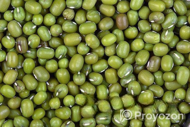 দেশি মুগডাল বিক্রি করবো….