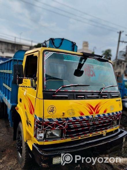 Tata 1615 Ex2 Truck . 2023