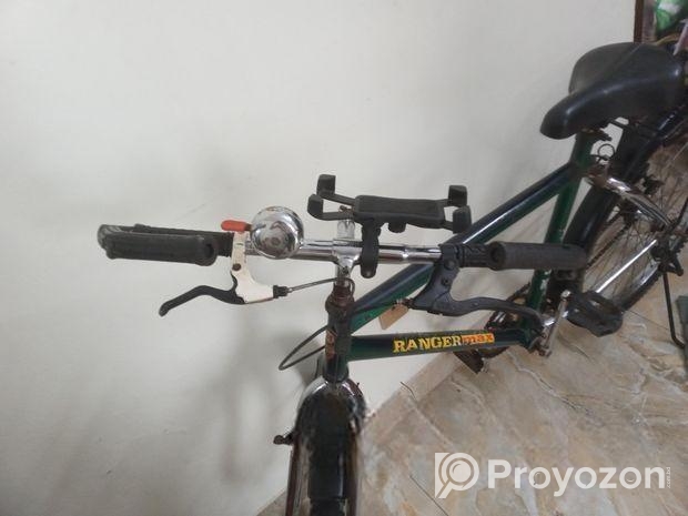 সাইকেল বিক্রি