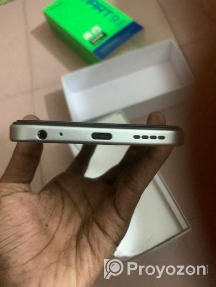 Infinix smart 9 (Used)