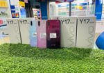 Vivo Y17 8/256 FULL BOX  (New)