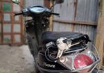 Bajaj Avenger 150 Street ` 2025