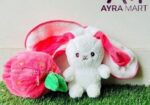 Strawberry Bunny