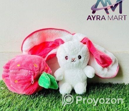 Strawberry Bunny