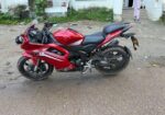 Keeway RKR 165 . 2021